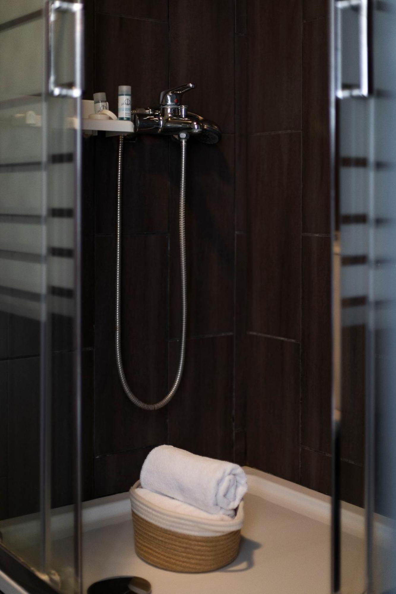 Irida Aegean View, Philian Hotels And Resorts Megali Ammos  Room photo