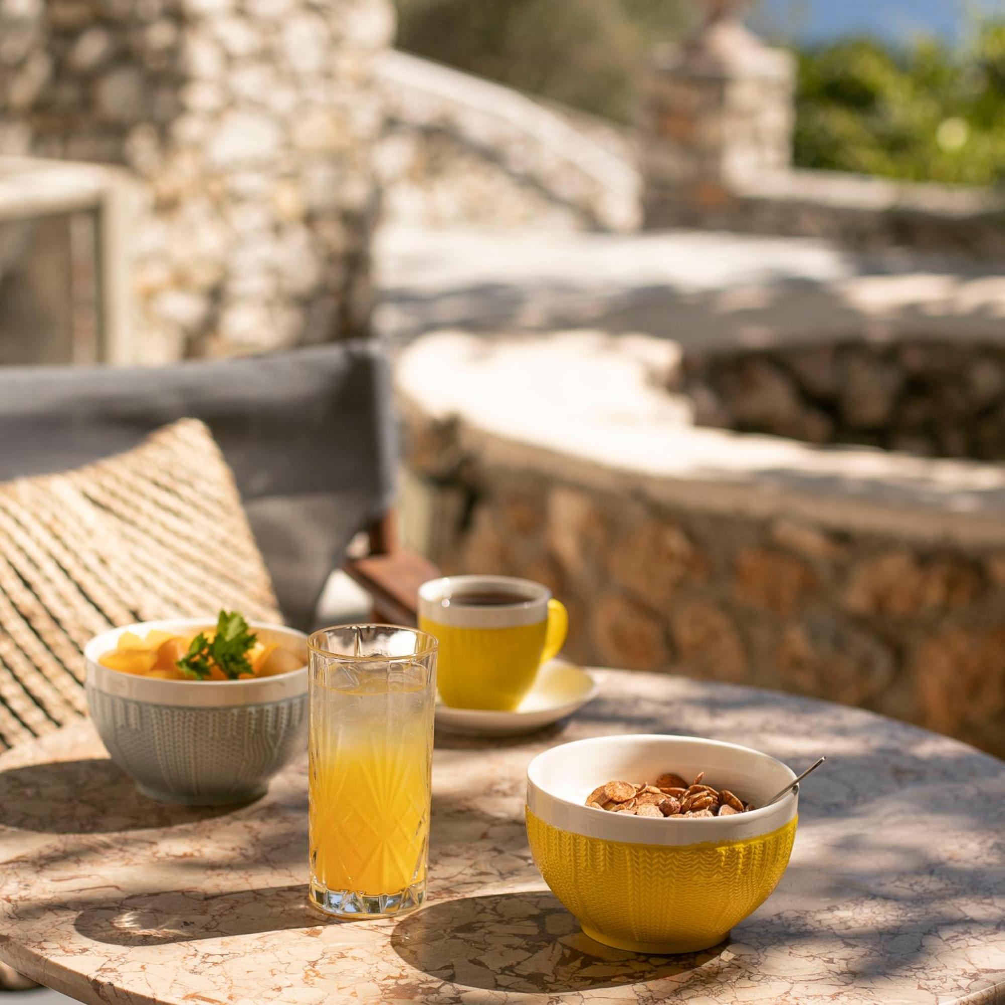 Irida Aegean View, Philian Hotels And Resorts Megali Ammos  Room photo