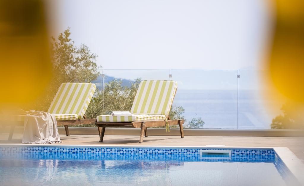 Irida Aegean View, Philian Hotels And Resorts Megali Ammos  Exterior photo